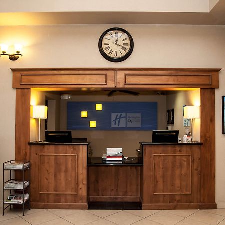 Holiday Inn Express Tucson-Airport By Ihg Exteriér fotografie