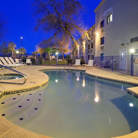 Holiday Inn Express Tucson-Airport By Ihg Exteriér fotografie