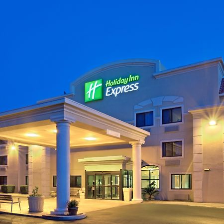 Holiday Inn Express Tucson-Airport By Ihg Exteriér fotografie