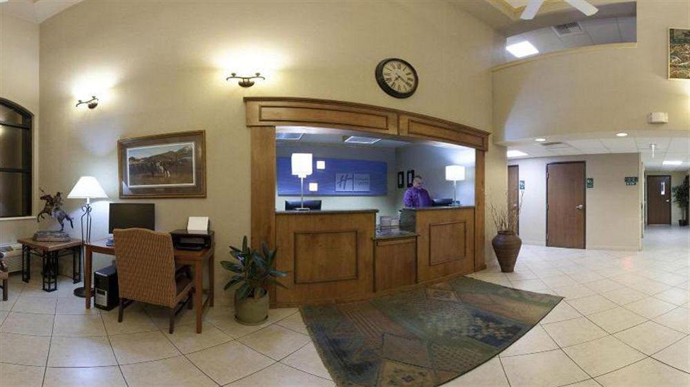 Holiday Inn Express Tucson-Airport By Ihg Exteriér fotografie