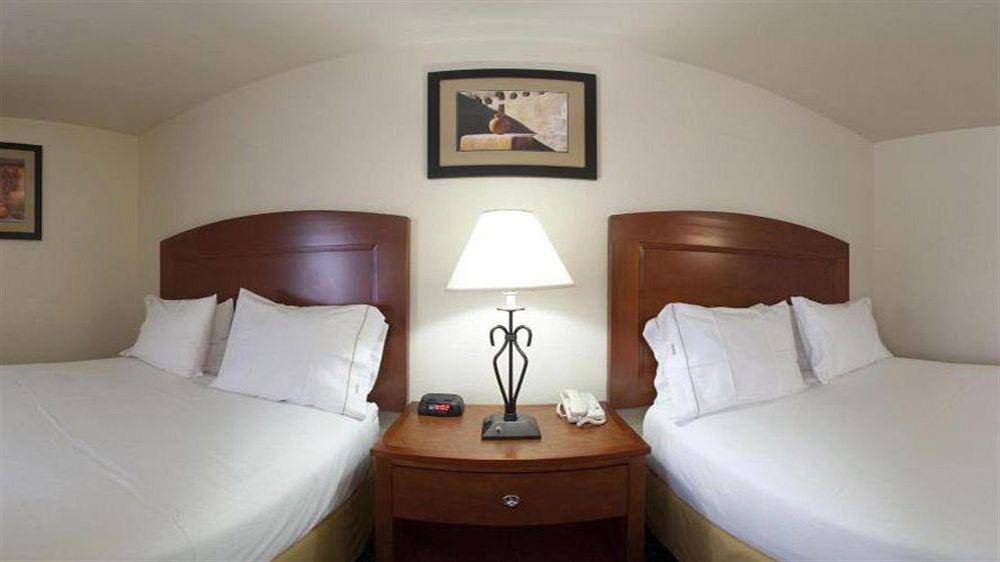 Holiday Inn Express Tucson-Airport By Ihg Exteriér fotografie
