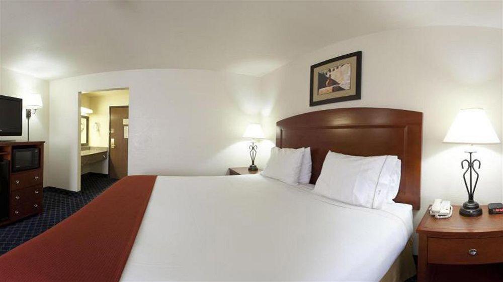 Holiday Inn Express Tucson-Airport By Ihg Exteriér fotografie