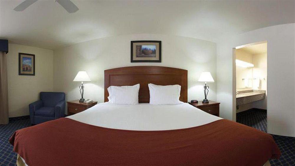 Holiday Inn Express Tucson-Airport By Ihg Exteriér fotografie