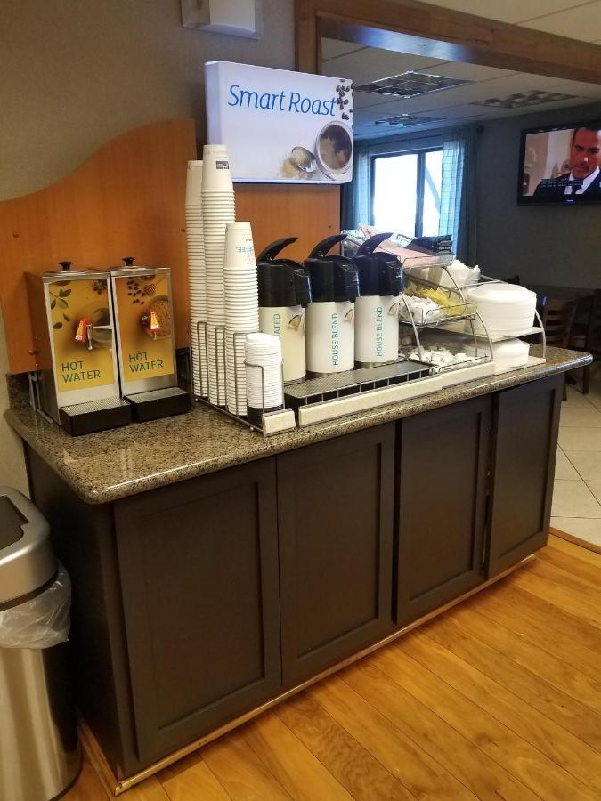 Holiday Inn Express Tucson-Airport By Ihg Exteriér fotografie