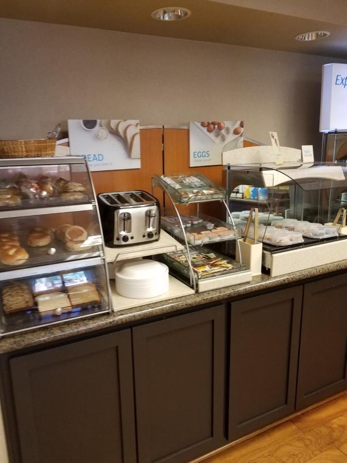Holiday Inn Express Tucson-Airport By Ihg Exteriér fotografie
