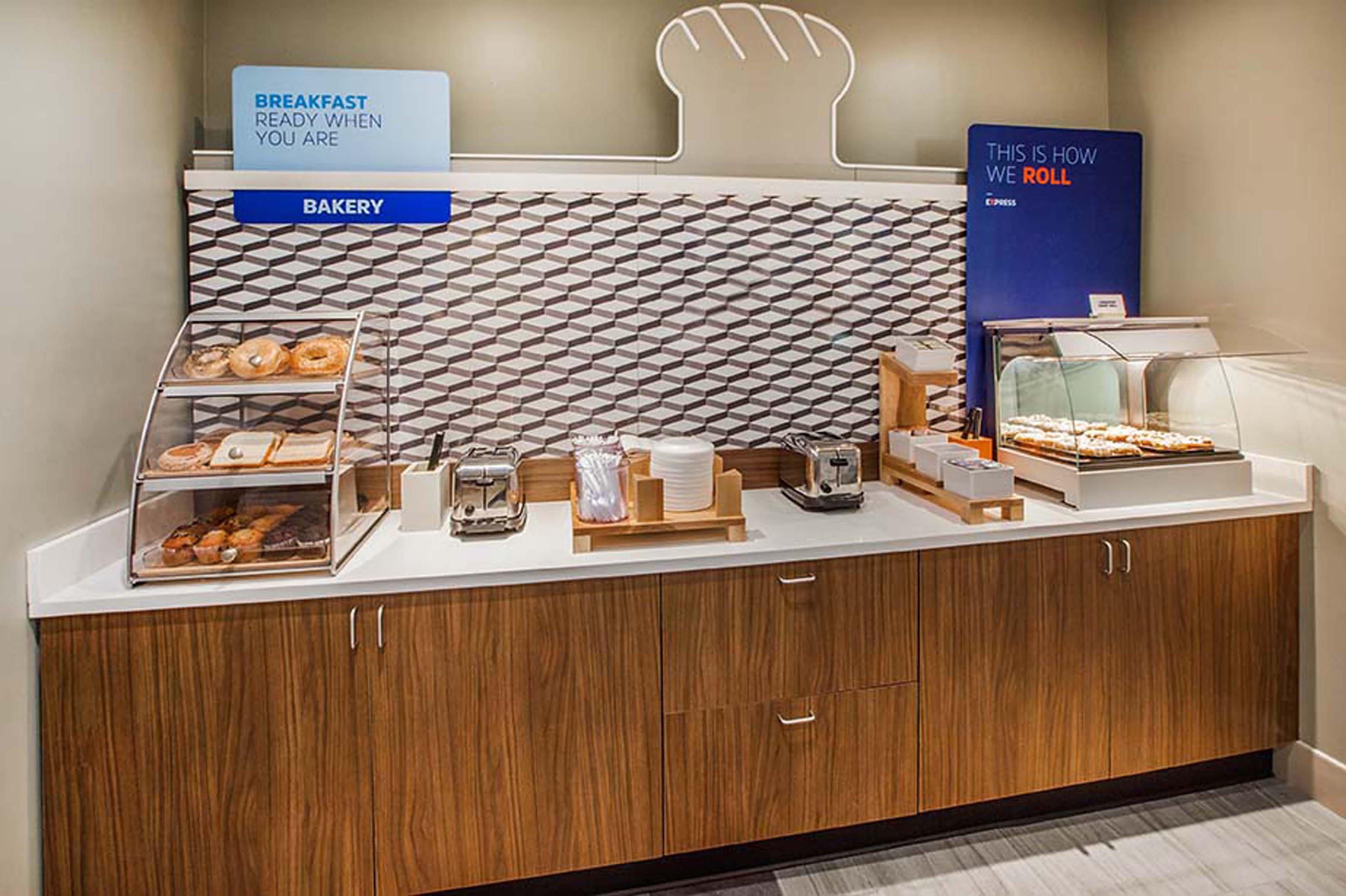 Holiday Inn Express Tucson-Airport By Ihg Exteriér fotografie