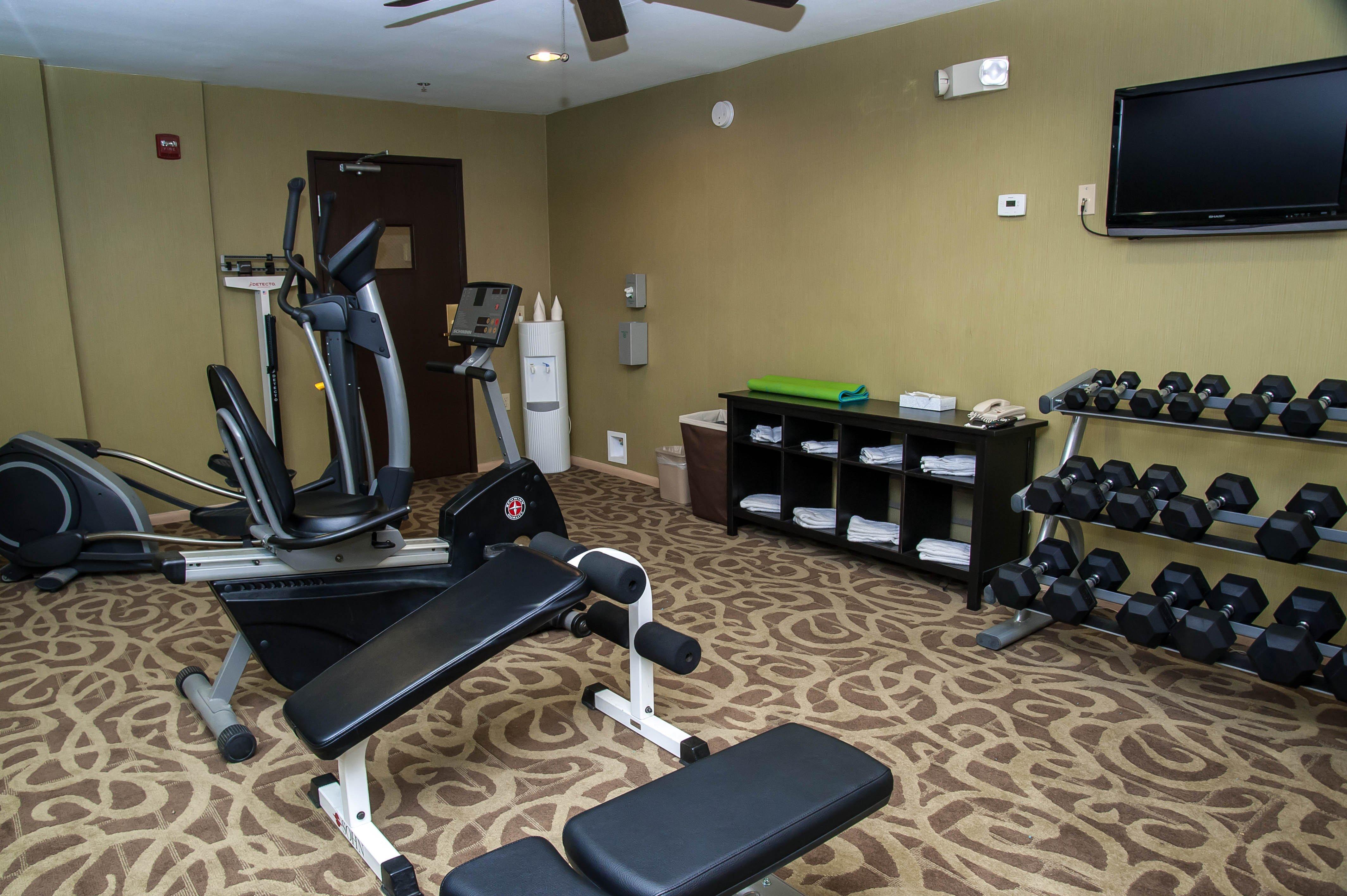 Holiday Inn Express Tucson-Airport By Ihg Exteriér fotografie