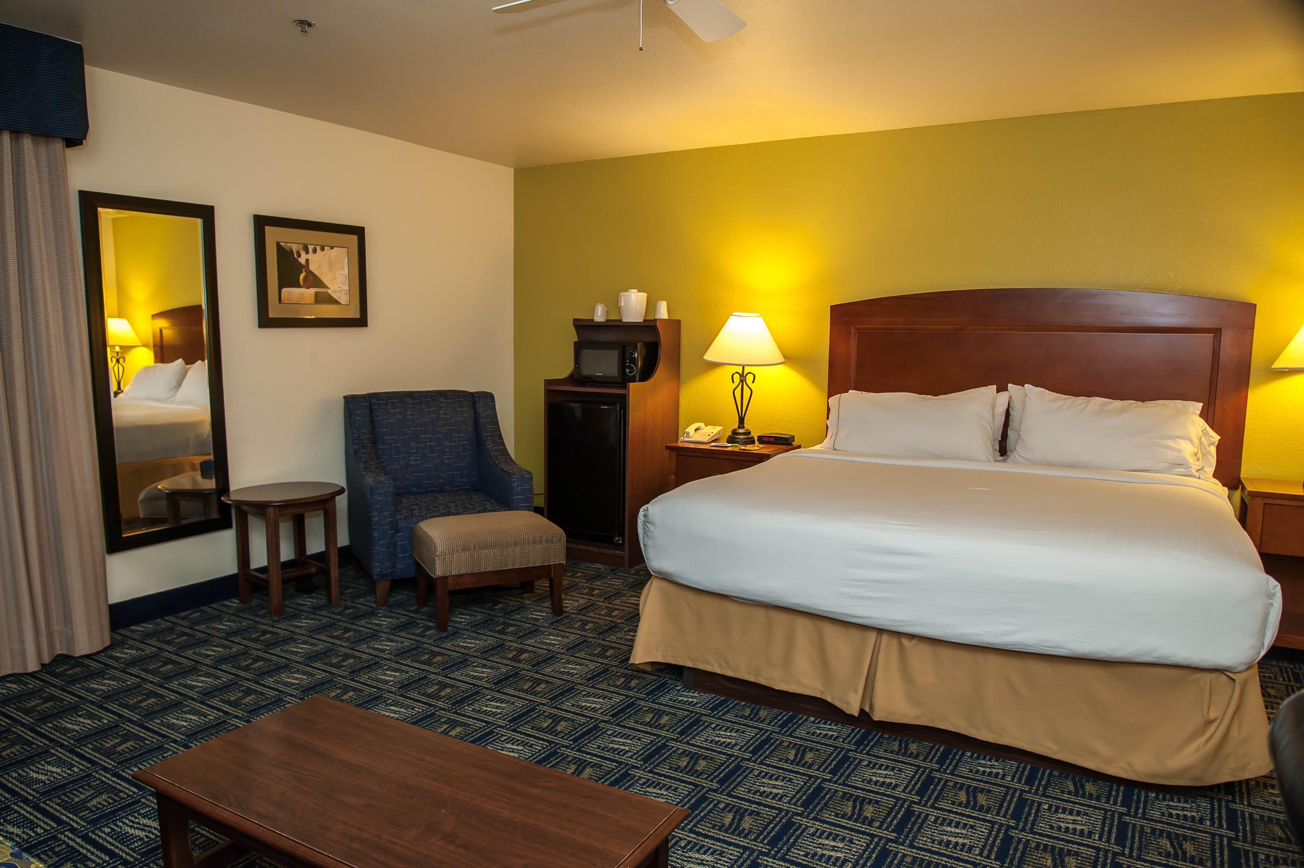 Holiday Inn Express Tucson-Airport By Ihg Exteriér fotografie