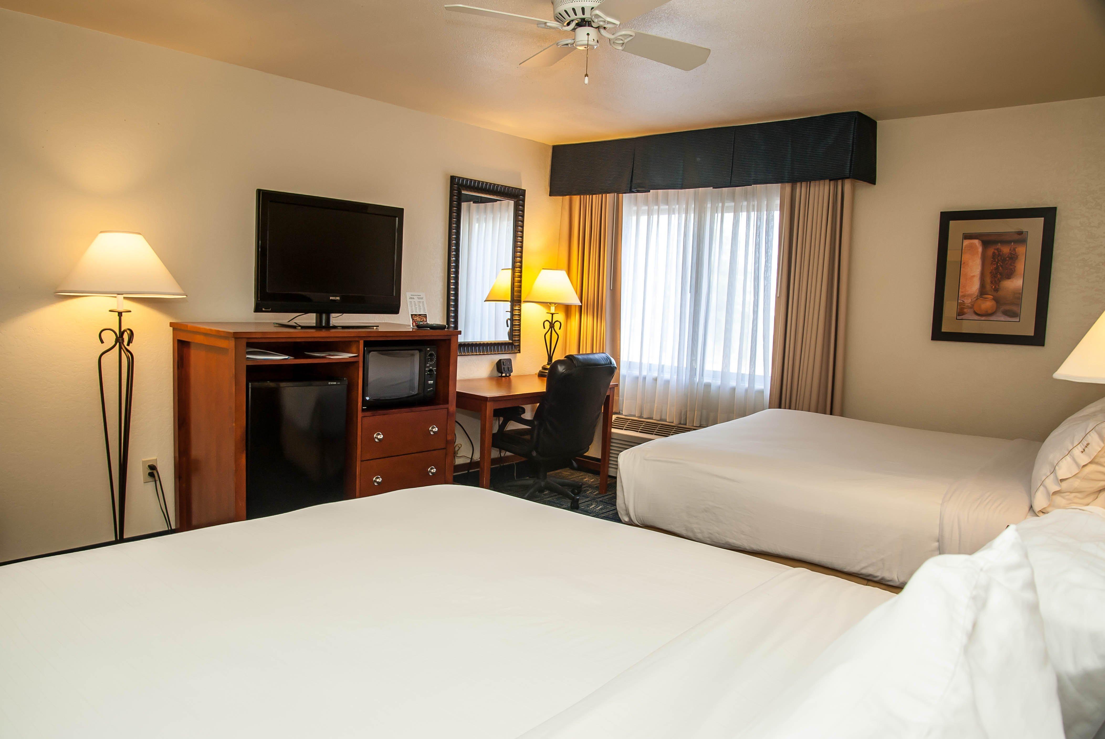 Holiday Inn Express Tucson-Airport By Ihg Exteriér fotografie