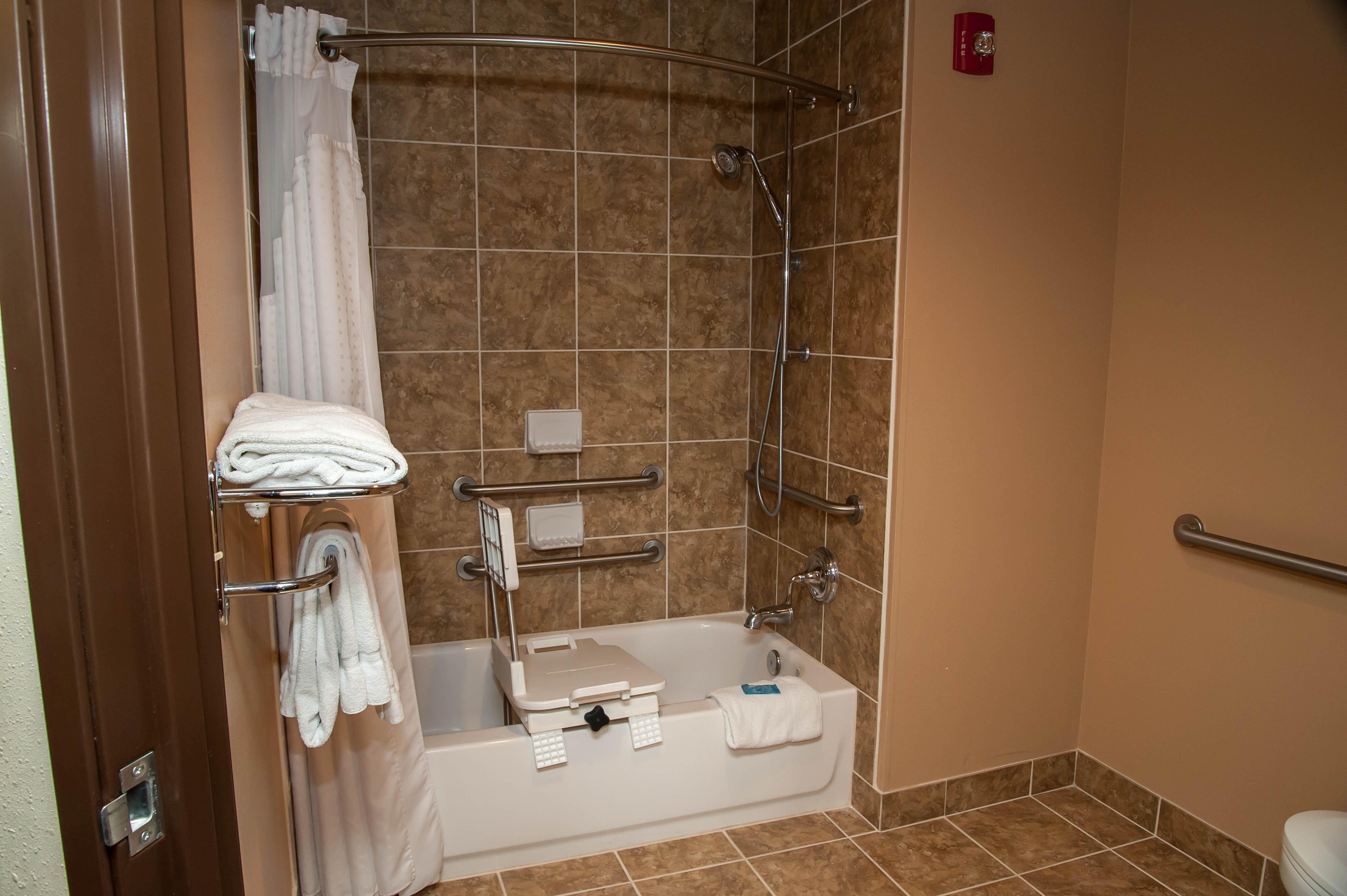 Holiday Inn Express Tucson-Airport By Ihg Exteriér fotografie