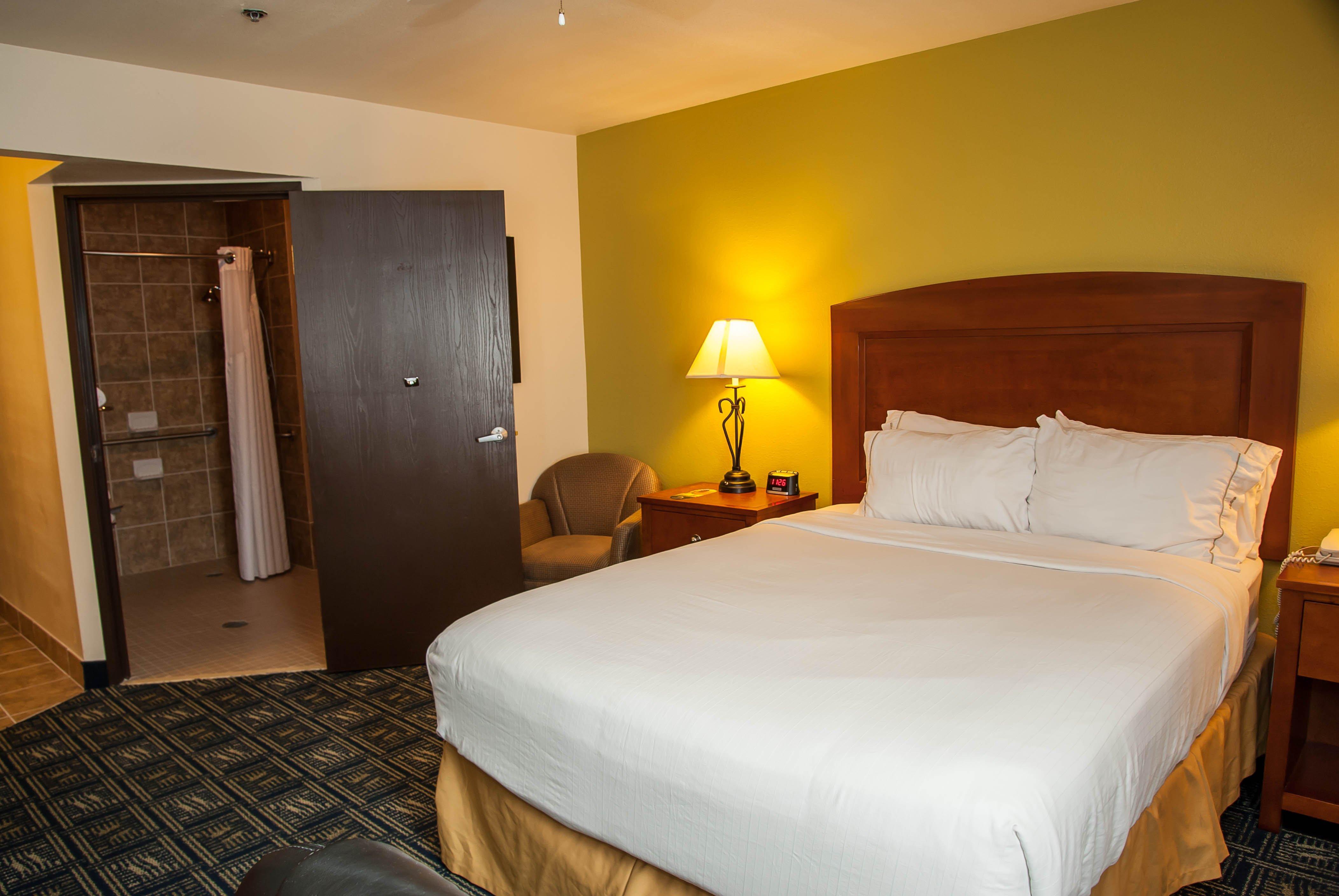 Holiday Inn Express Tucson-Airport By Ihg Exteriér fotografie