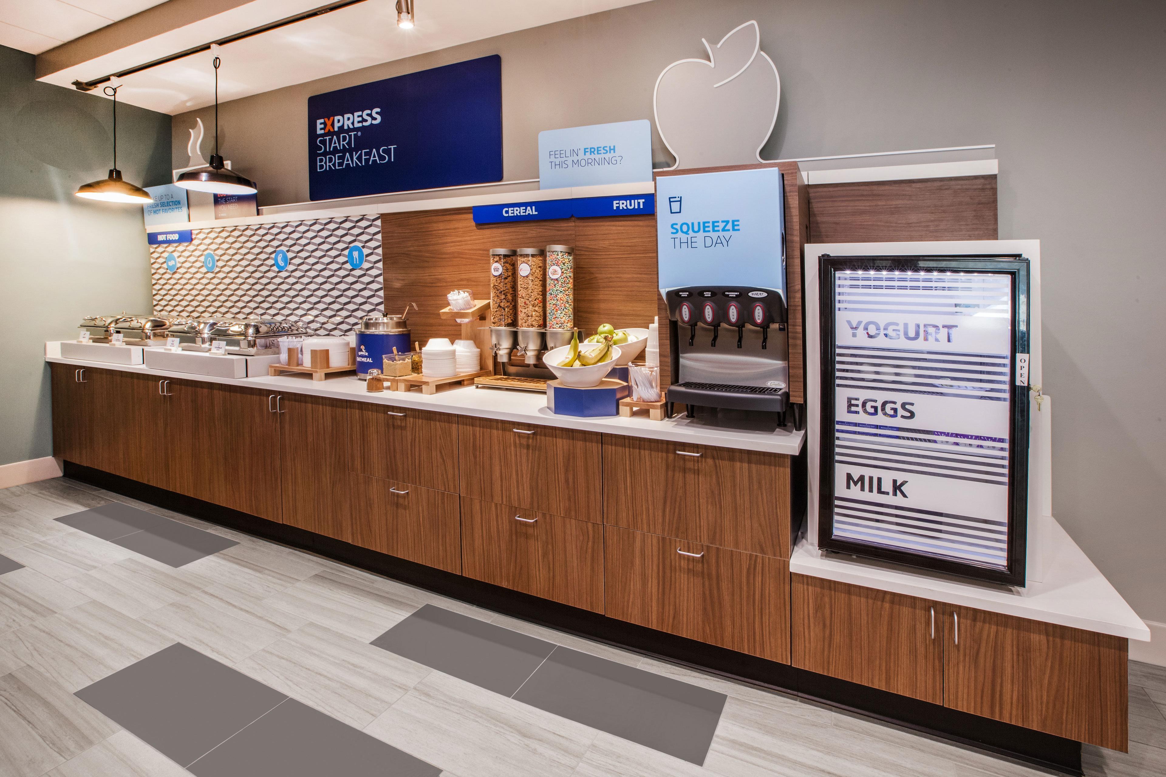Holiday Inn Express Tucson-Airport By Ihg Exteriér fotografie
