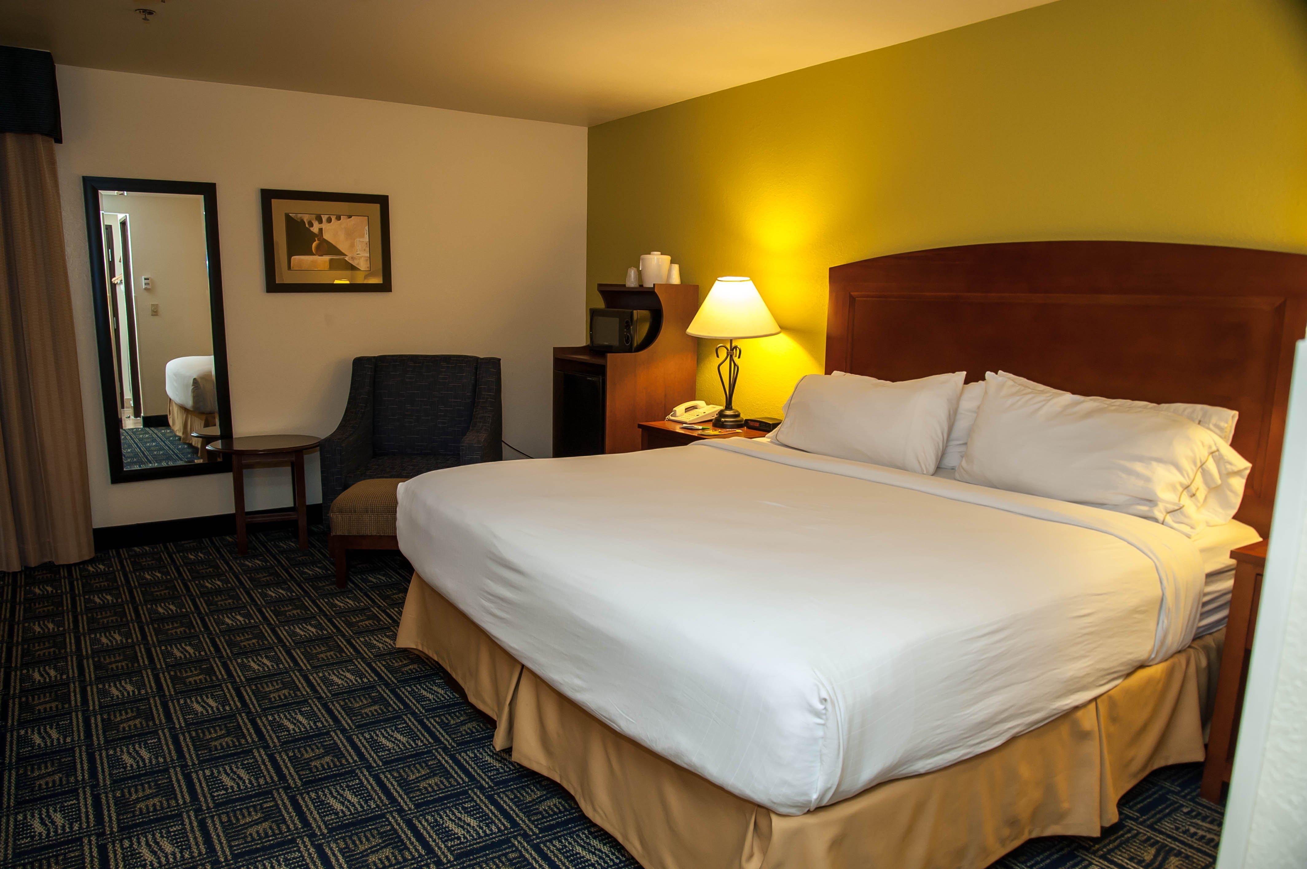Holiday Inn Express Tucson-Airport By Ihg Exteriér fotografie