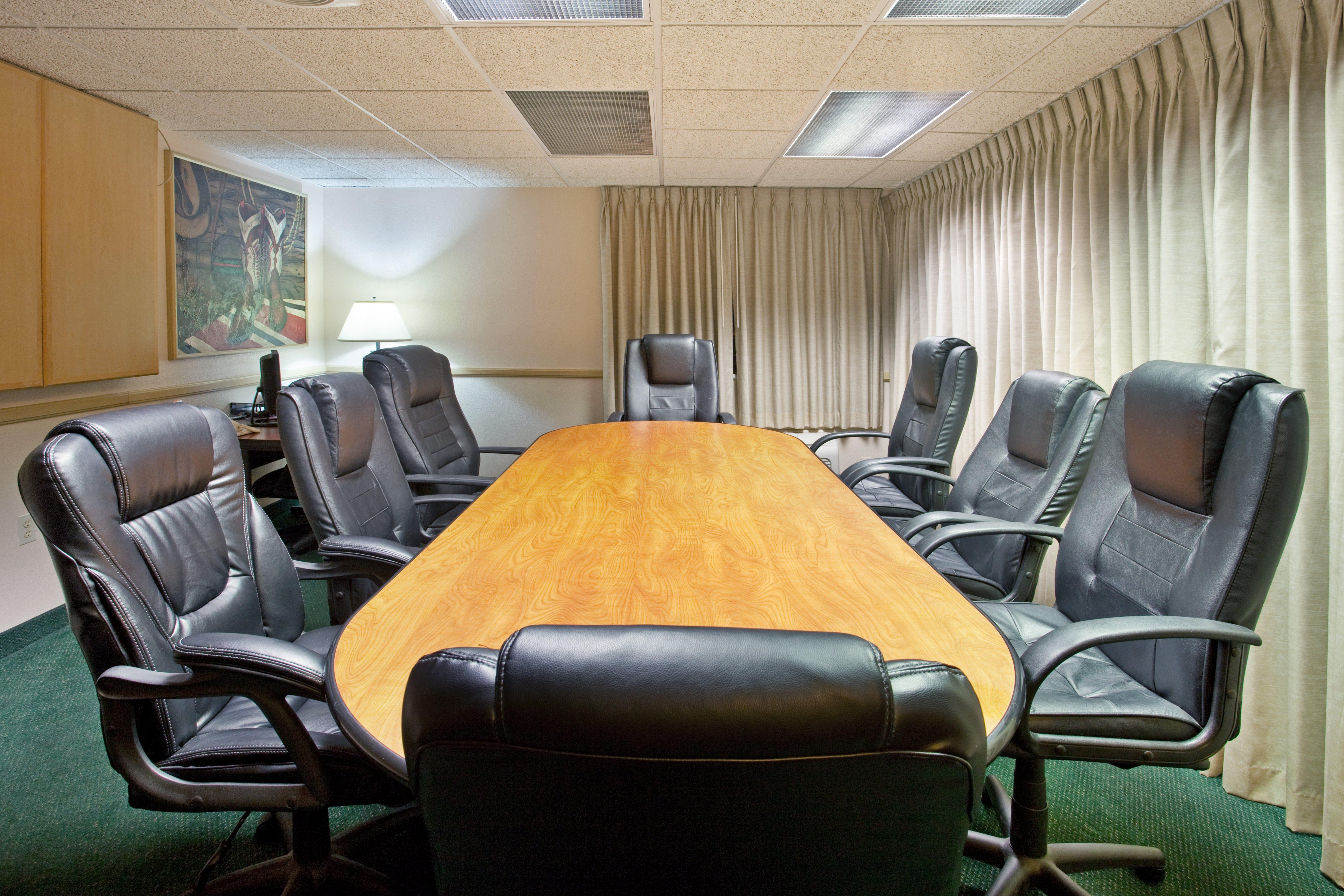 Holiday Inn Express Tucson-Airport By Ihg Exteriér fotografie