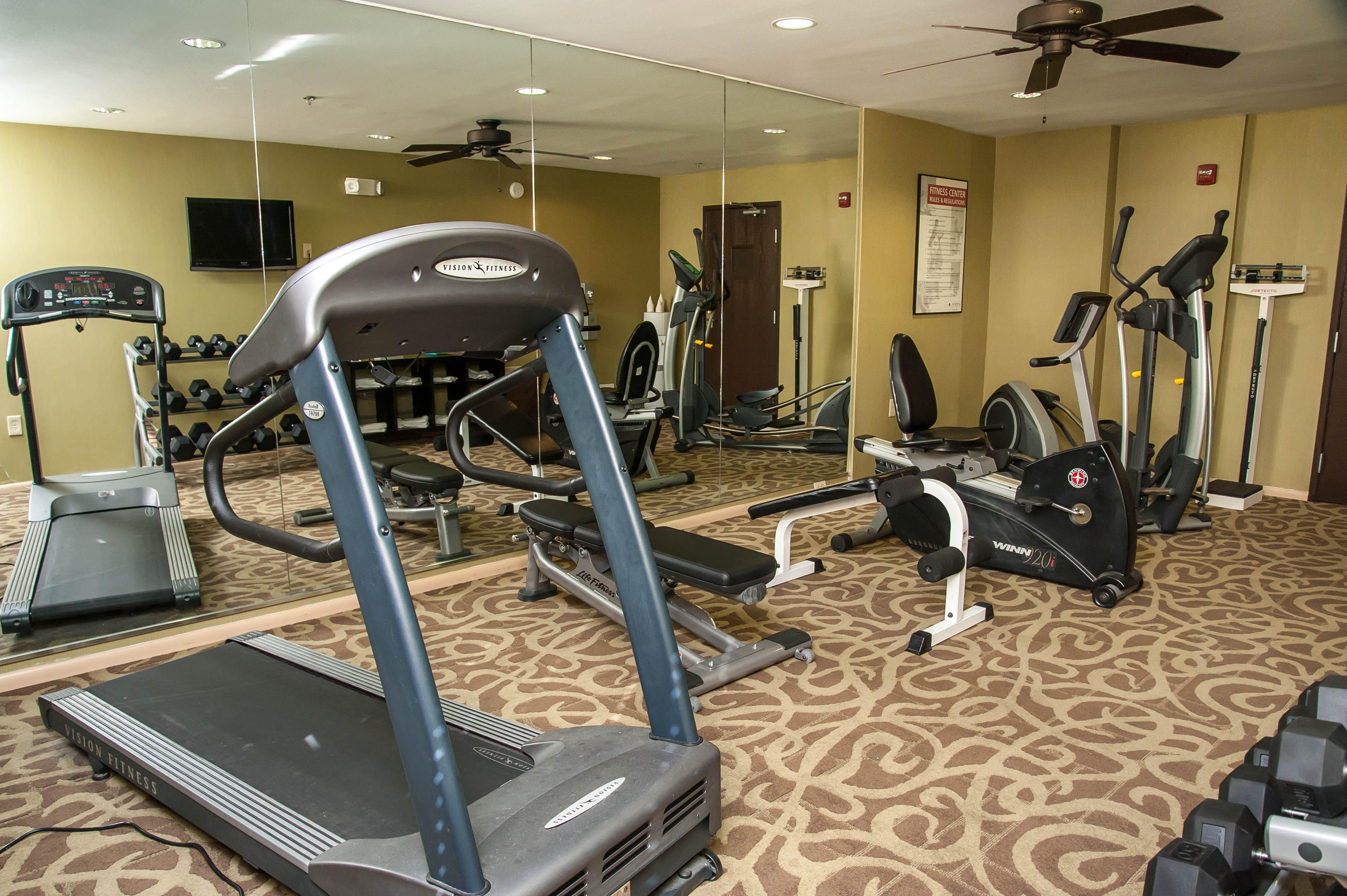Holiday Inn Express Tucson-Airport By Ihg Exteriér fotografie