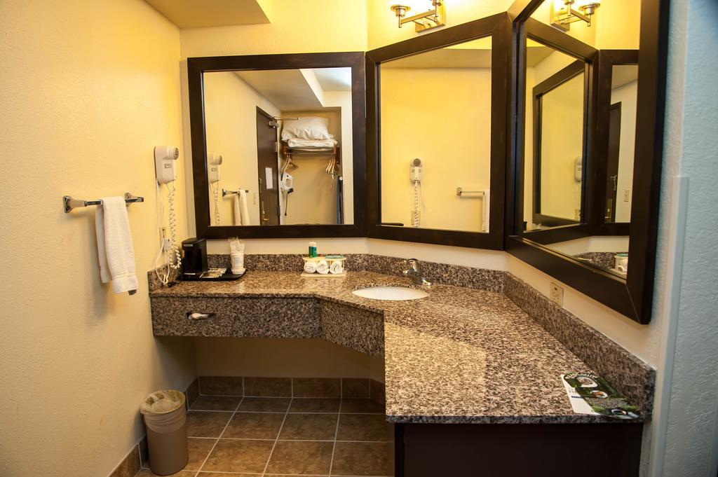 Holiday Inn Express Tucson-Airport By Ihg Exteriér fotografie