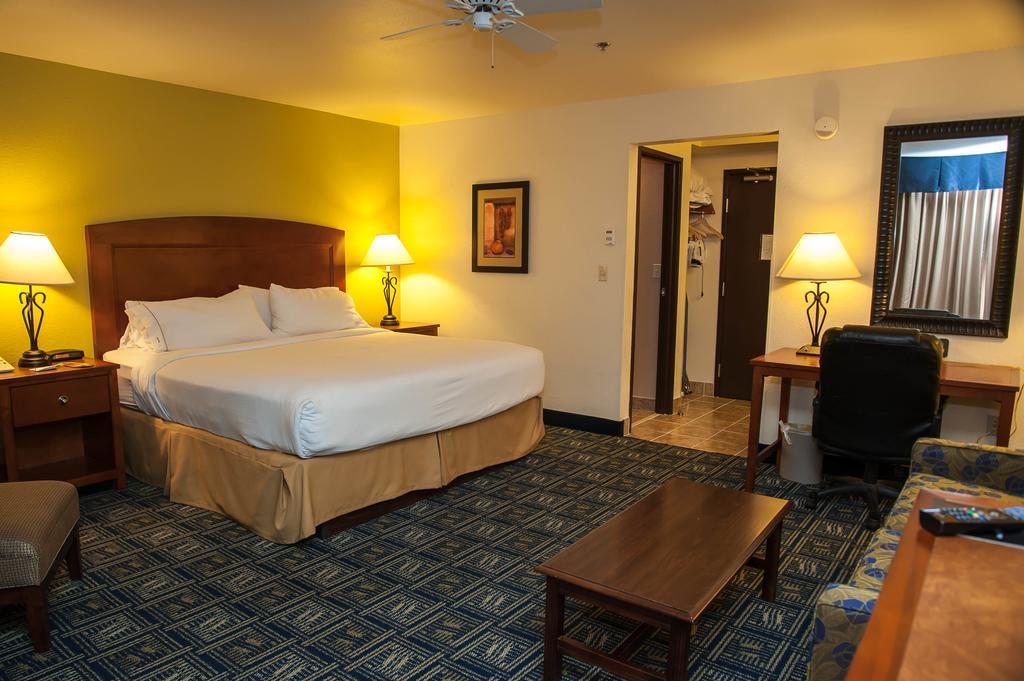 Holiday Inn Express Tucson-Airport By Ihg Exteriér fotografie
