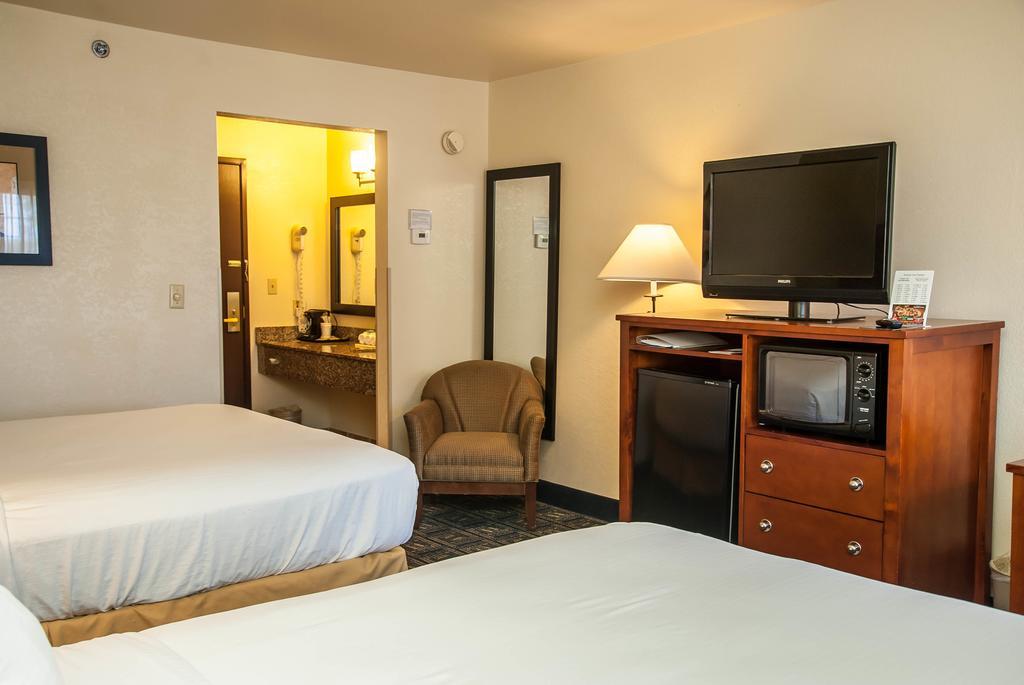 Holiday Inn Express Tucson-Airport By Ihg Exteriér fotografie