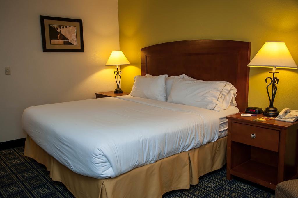 Holiday Inn Express Tucson-Airport By Ihg Exteriér fotografie