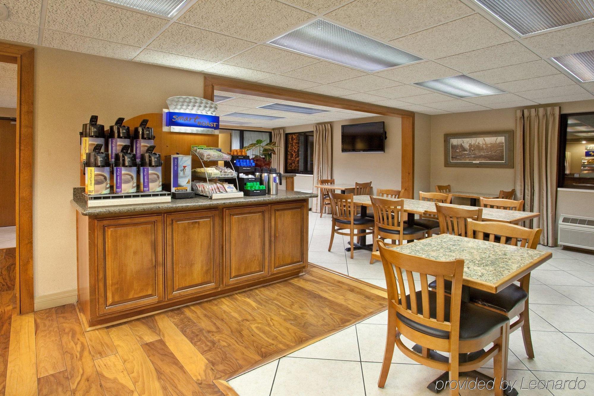 Holiday Inn Express Tucson-Airport By Ihg Exteriér fotografie