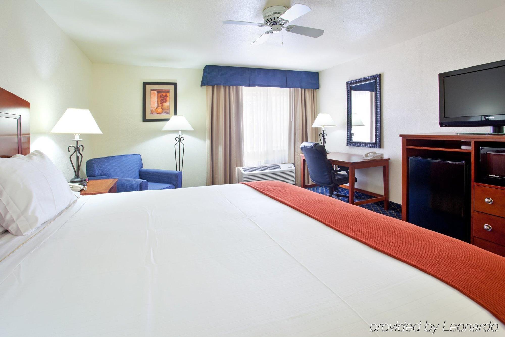 Holiday Inn Express Tucson-Airport By Ihg Pokoj fotografie