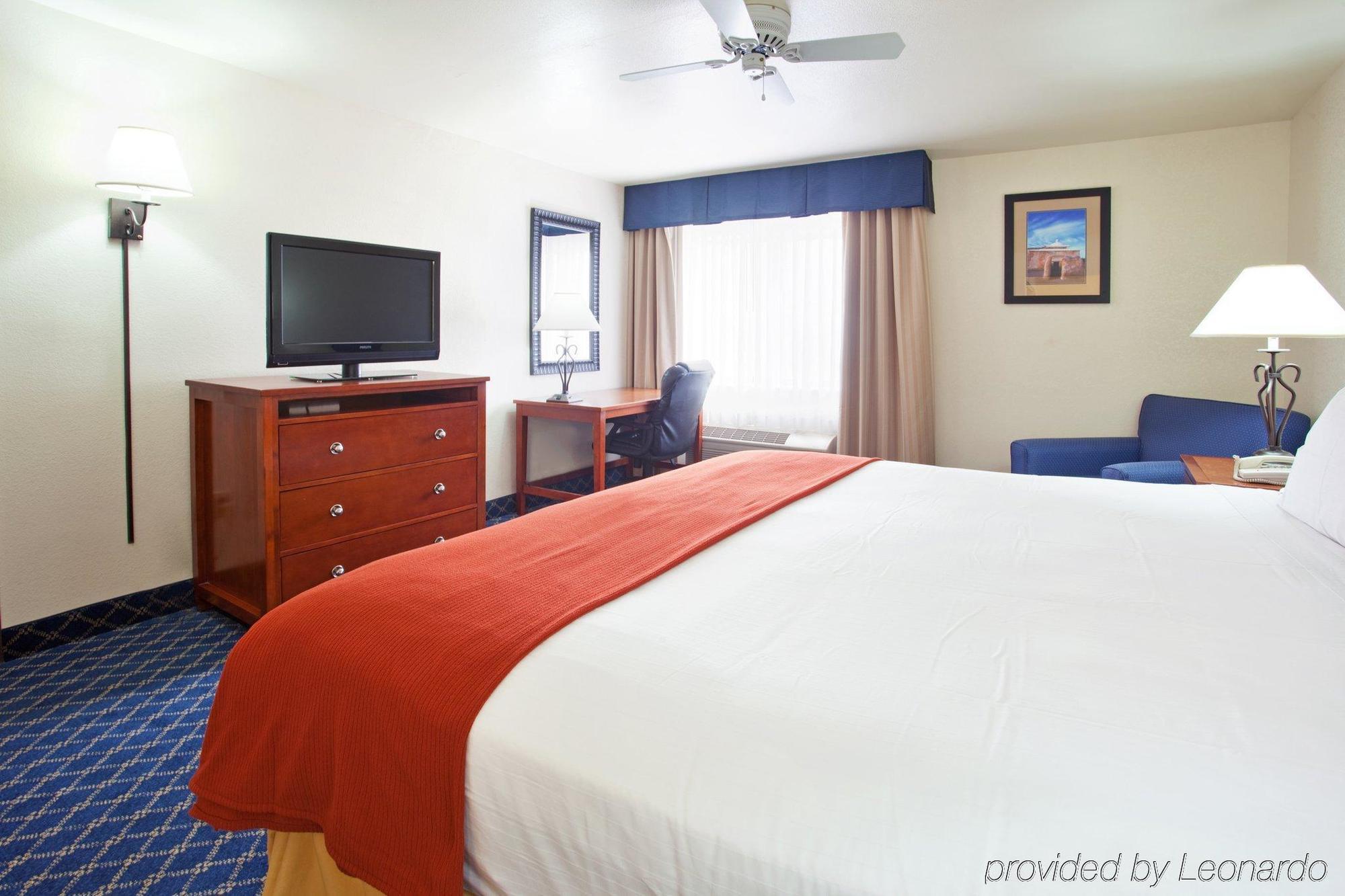 Holiday Inn Express Tucson-Airport By Ihg Pokoj fotografie