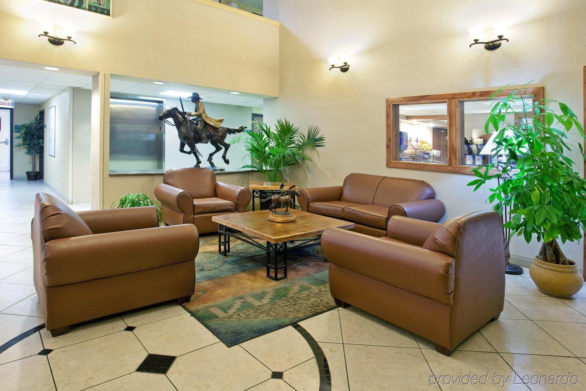 Holiday Inn Express Tucson-Airport By Ihg Exteriér fotografie
