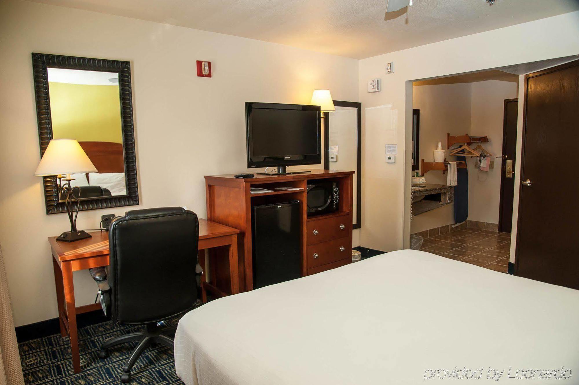 Holiday Inn Express Tucson-Airport By Ihg Exteriér fotografie
